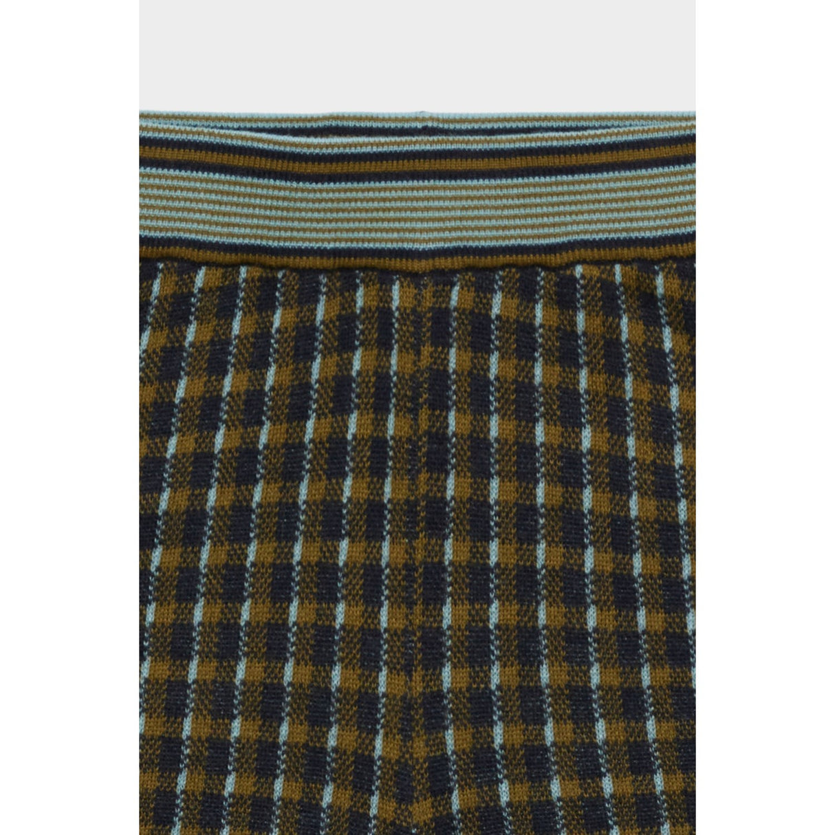 FUB Dark Navy Pants