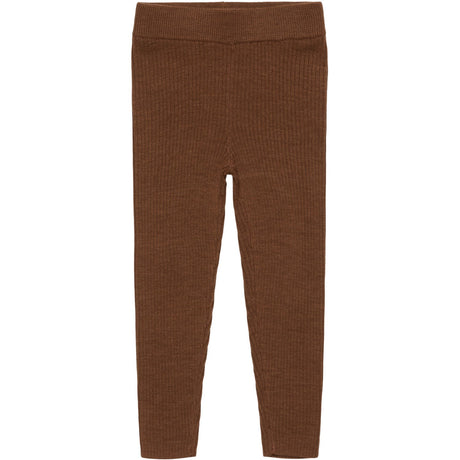 FUB Hazel Melange Leggings