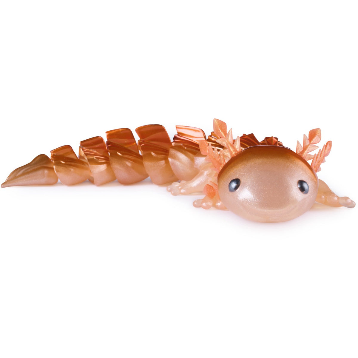 CrystaLynx Axolotl Assorteret I CDU