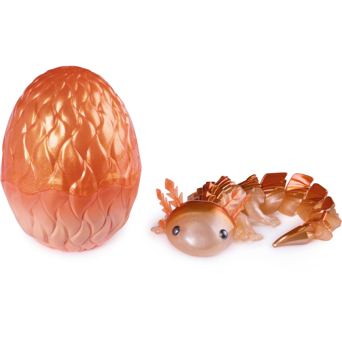 CrystaLynx Axolotl Assorteret I CDU