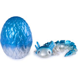 CrystaLynx Axolotl Assorteret I CDU