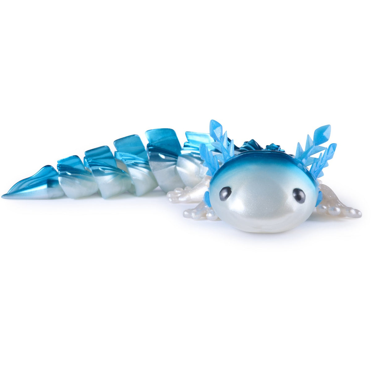 CrystaLynx Axolotl Assorteret I CDU