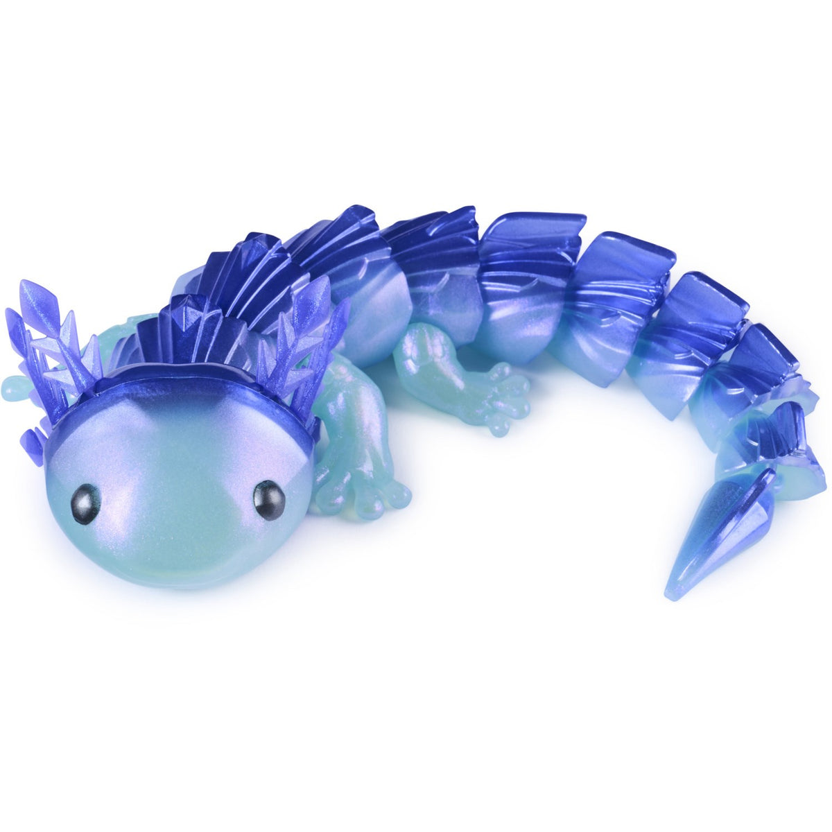 CrystaLynx Axolotl Assorteret I CDU