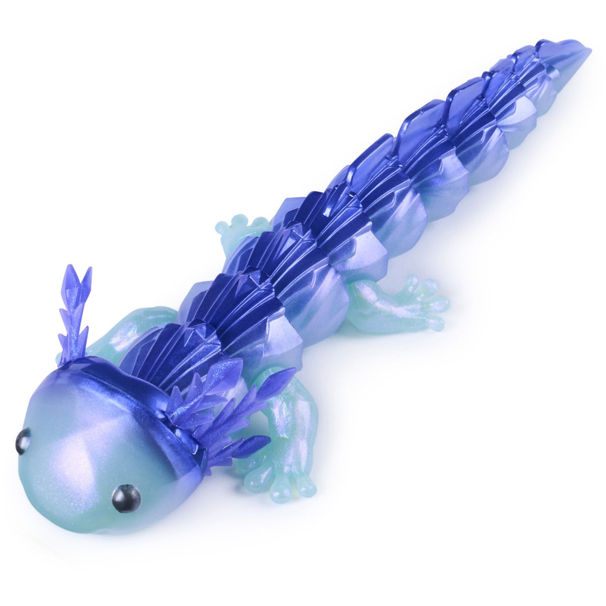 CrystaLynx Axolotl Assorteret I CDU