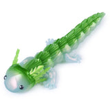 CrystaLynx Axolotl Assorteret I CDU