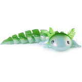 CrystaLynx Axolotl Assorteret I CDU