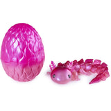CrystaLynx Axolotl Assorteret I CDU