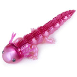CrystaLynx Axolotl Assorteret I CDU