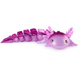 CrystaLynx Axolotl Assorteret I CDU