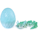 CrystaLynx Axolotl Assorteret I CDU