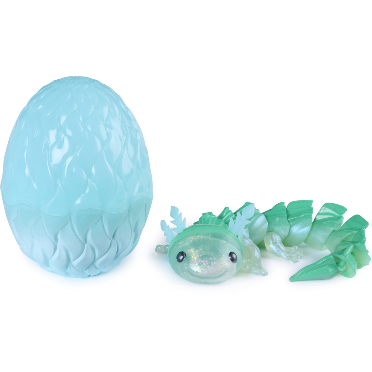 CrystaLynx Axolotl Assorteret I CDU