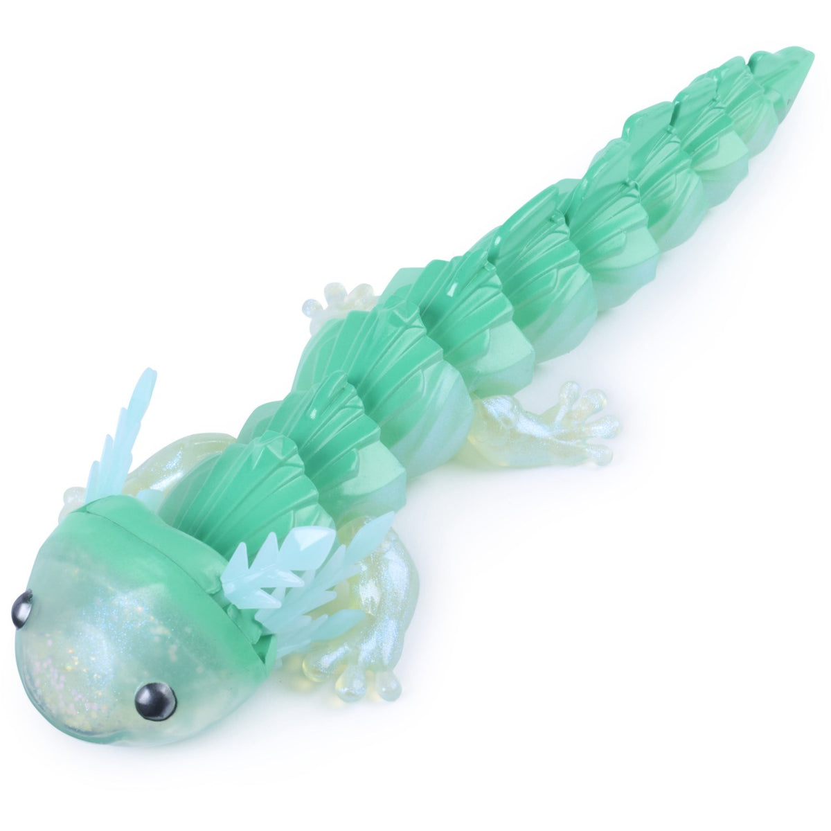CrystaLynx Axolotl Assorteret I CDU