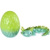 CrystaLynx Axolotl Assorteret I CDU