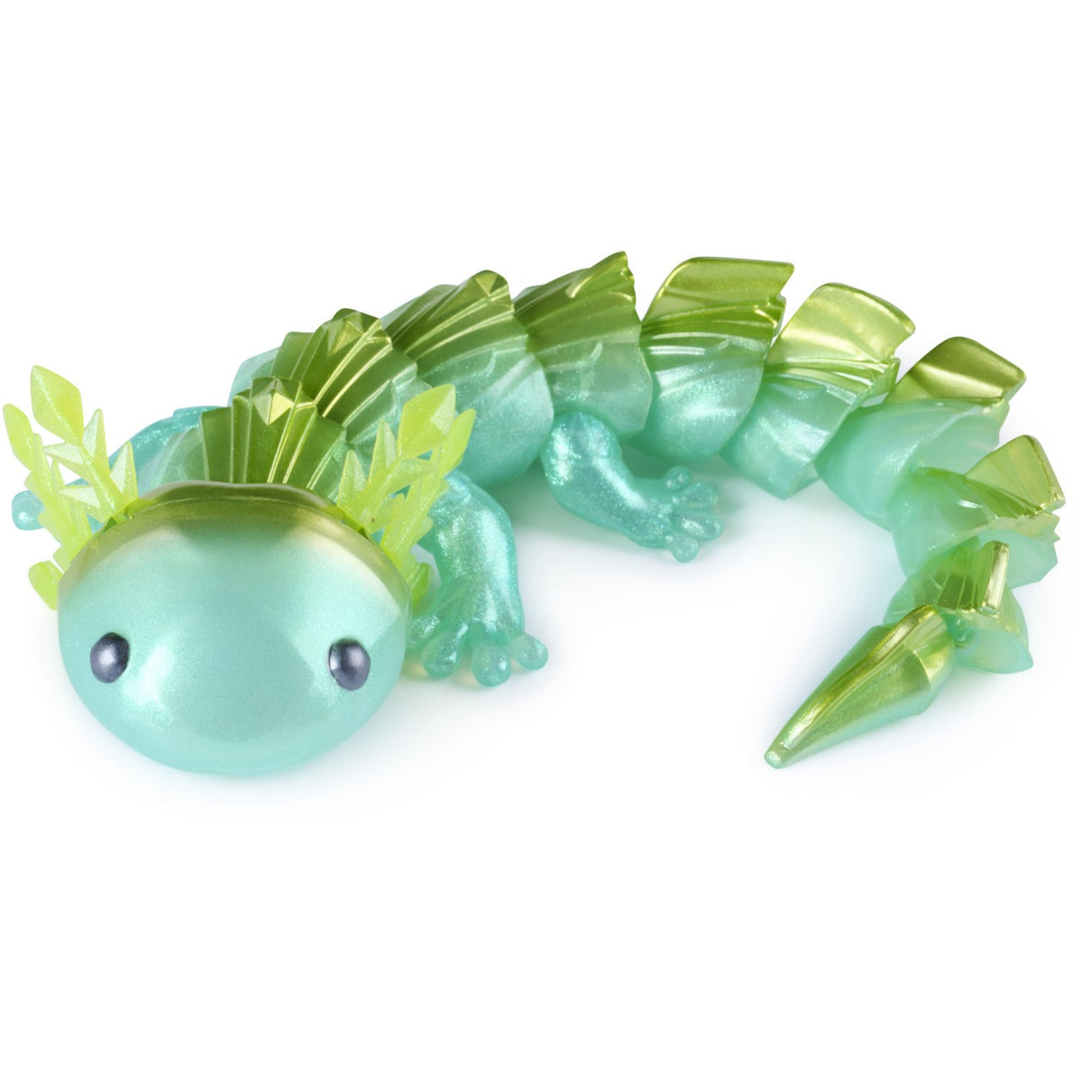 CrystaLynx Axolotl Assorteret I CDU