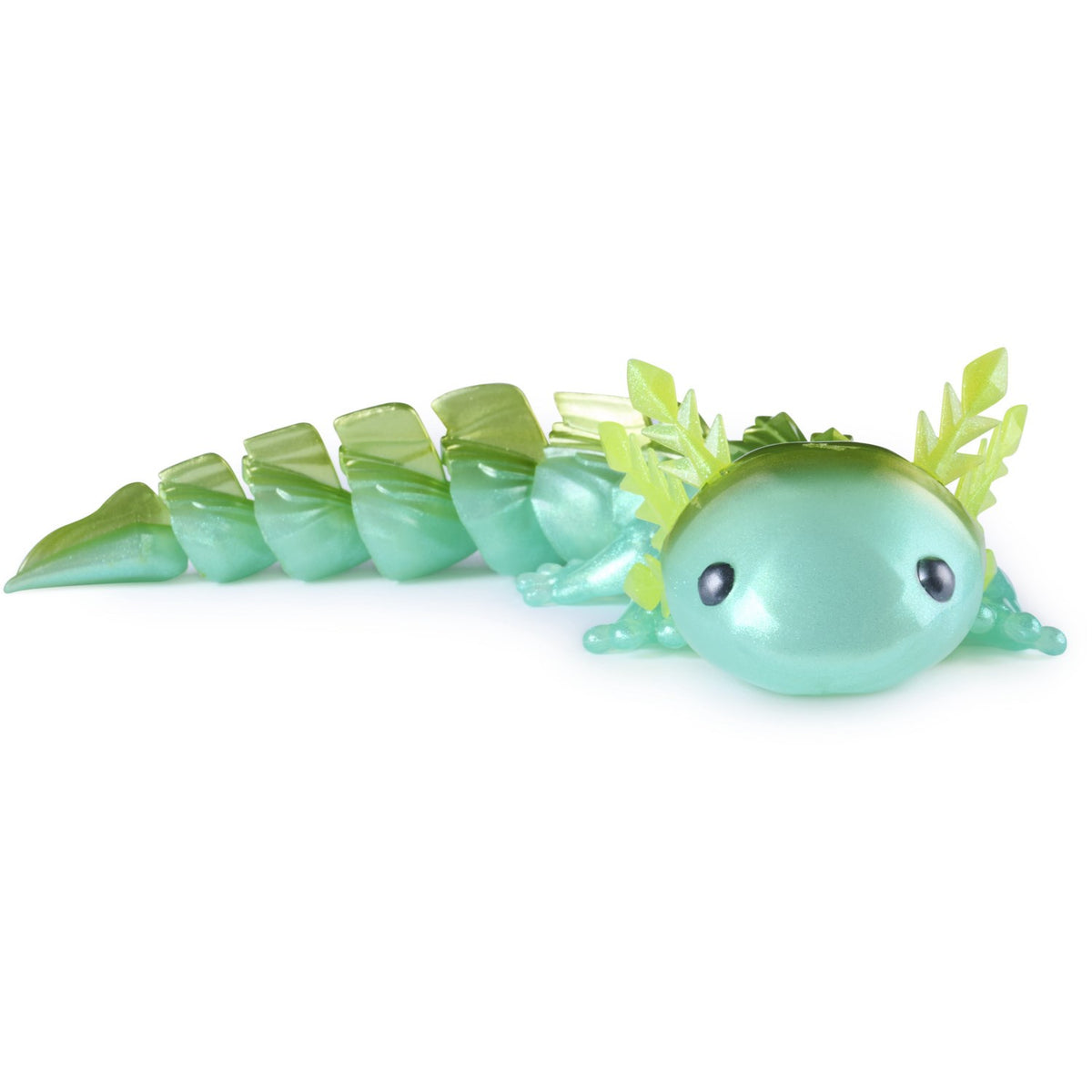 CrystaLynx Axolotl Assorteret I CDU