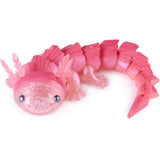 CrystaLynx Axolotl Assorteret I CDU