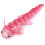 CrystaLynx Axolotl Assorteret I CDU