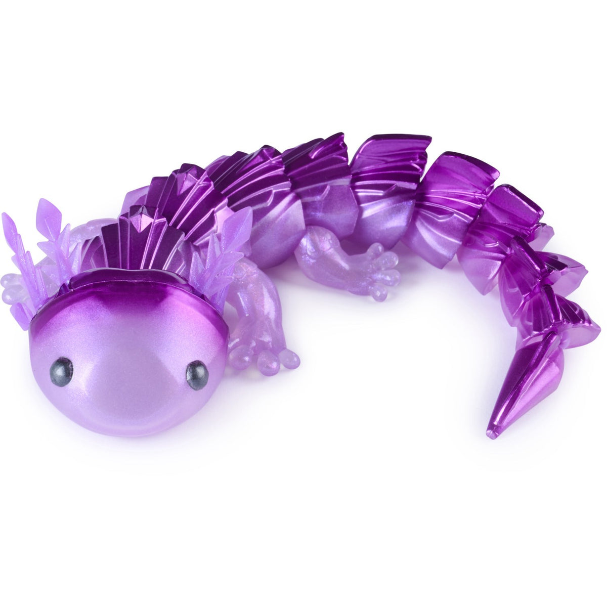 CrystaLynx Axolotl Assorteret I CDU
