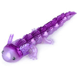 CrystaLynx Axolotl Assorteret I CDU