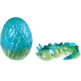 CrystaLynx Axolotl Assorteret I CDU