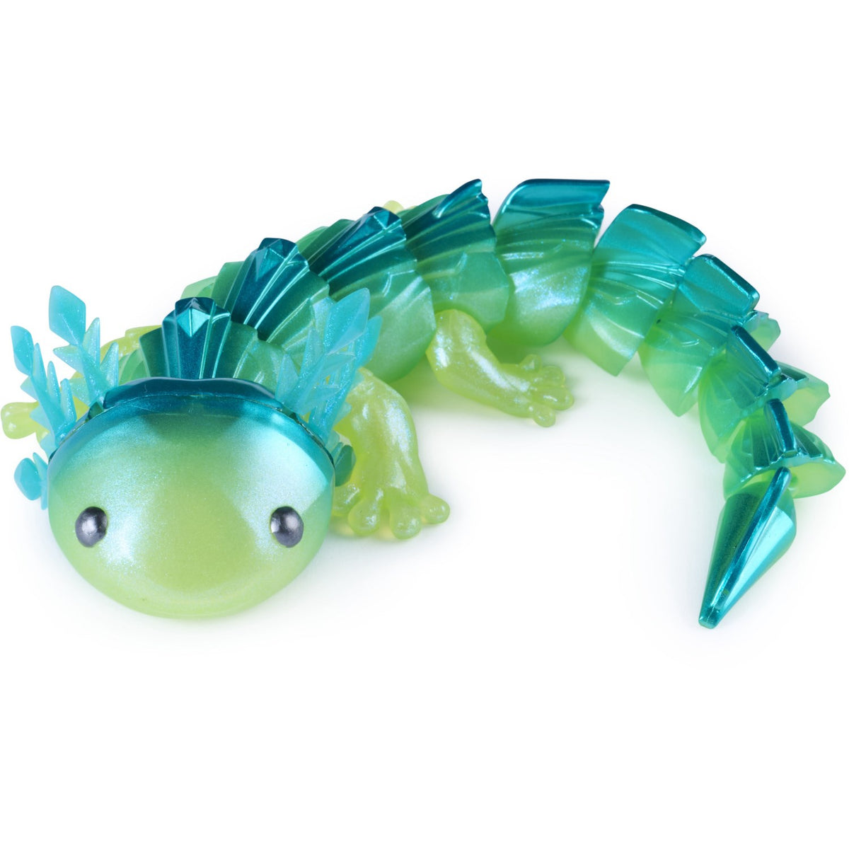 CrystaLynx Axolotl Assorteret I CDU