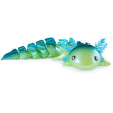 CrystaLynx Axolotl Assorteret I CDU