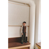 FUB Hazel Melange Thin Sweater