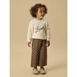 Lil'Atelier Teak Nmfhulla Wide Pants Lil