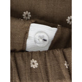 Lil'Atelier Teak Nmfhulla Wide Pants Lil