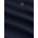 Les Deux Kids Dark Navy Core Contrast Sweatshirt Kids