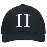 Les Deux Kids Dark Navy Core Baseball Cap Kids