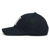 Les Deux Kids Dark Navy Core Baseball Cap Kids