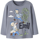 Name It Tradewinds Nmmolson Emil Ls Nreg Top Box Sky