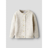 Name It Peyote Melange Nmfrikimmi Ls Knit Card