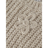 Name It Peyote Melange Nmfrina Knit Vest