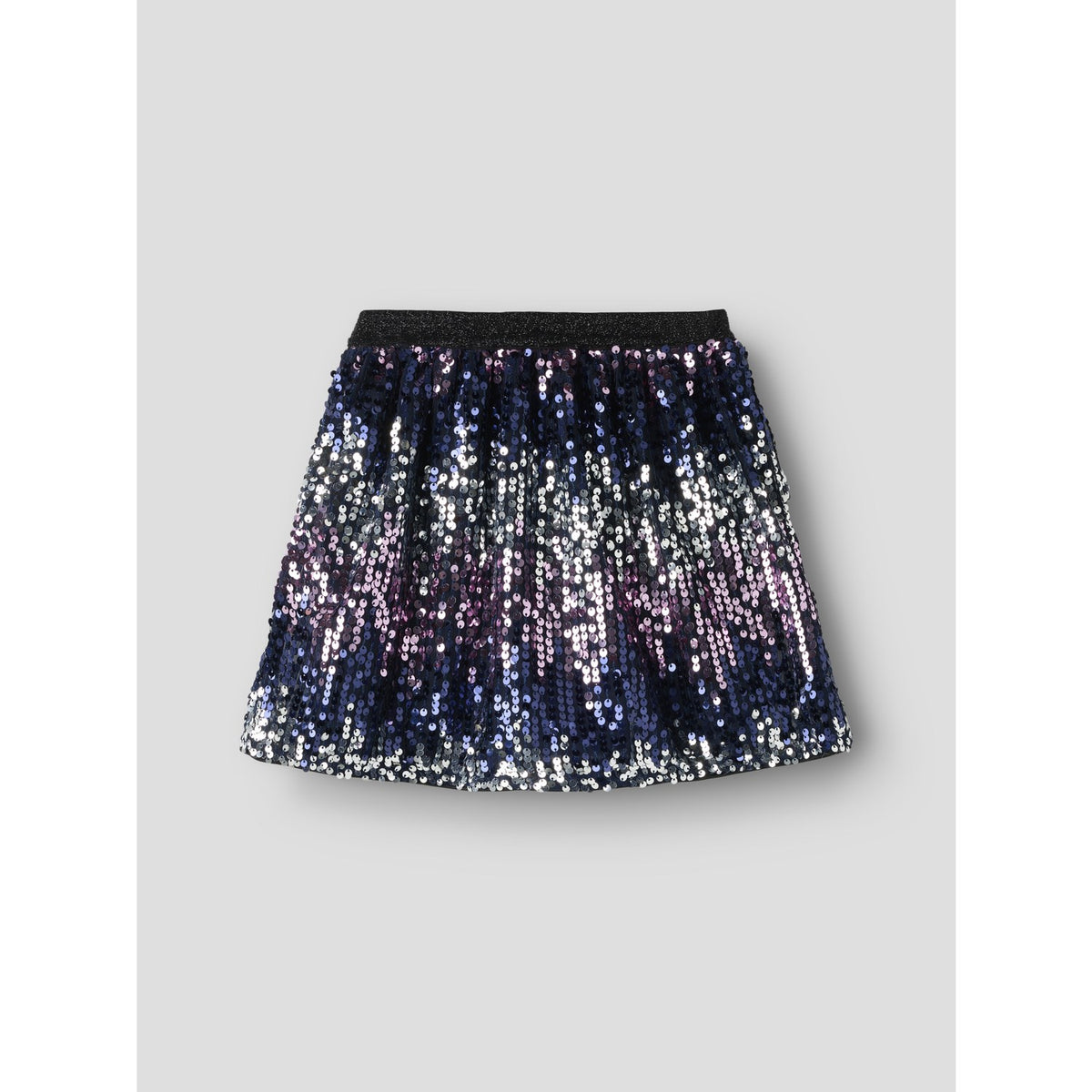 Name It Evening Blue Nmfrory Skirt