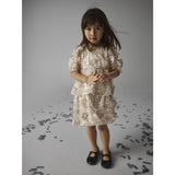 Name It Birch Nmfrila Tulle Ss Dress