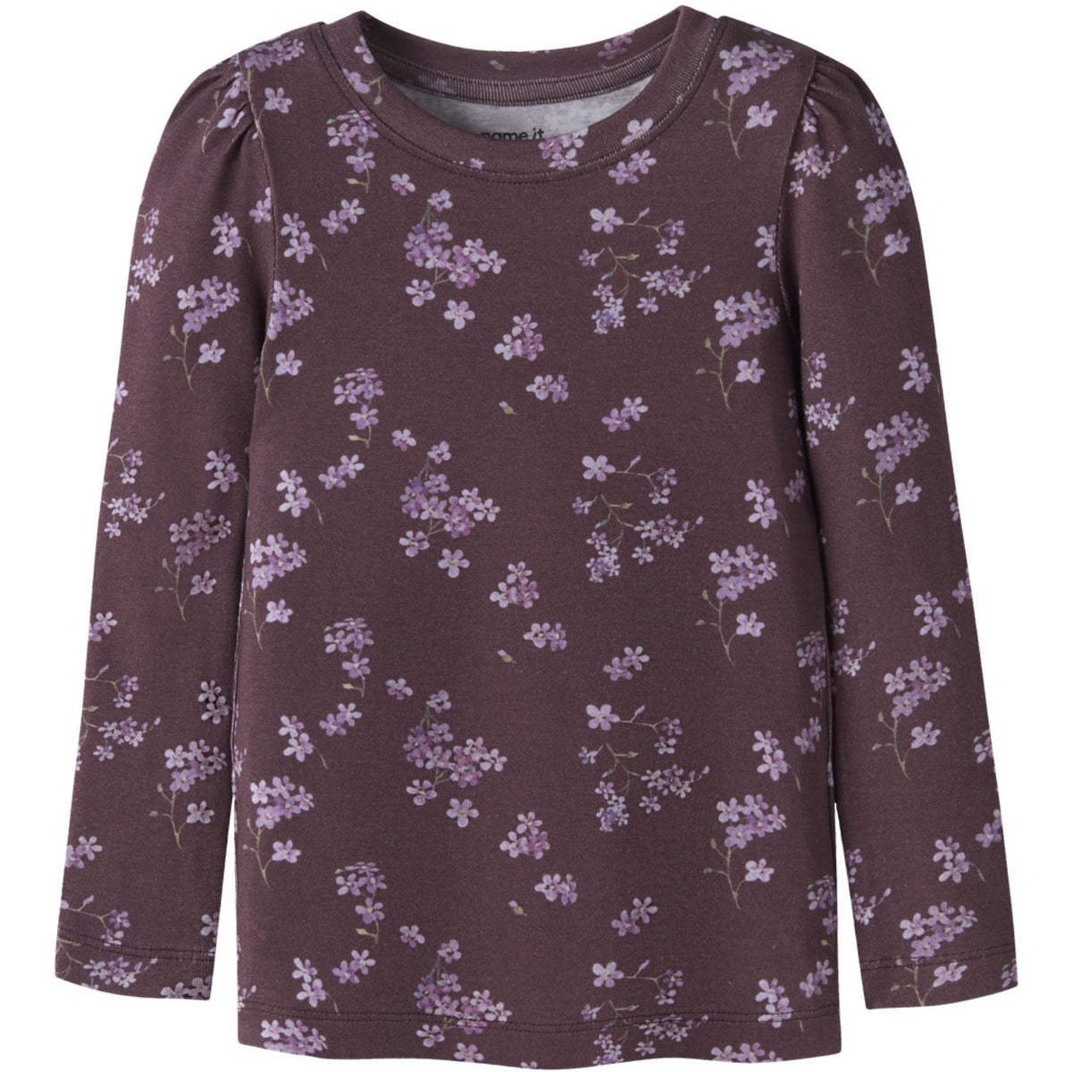 Name It Catawba Grape Nmfraffi Ls Xsl Top