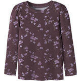 Name It Catawba Grape Nmfraffi Ls Xsl Top