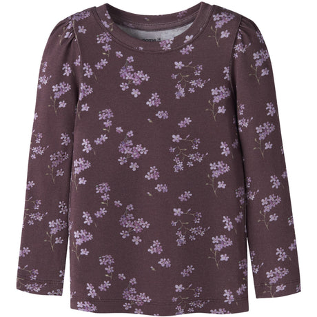 Name It Catawba Grape Nmfraffi Ls Xsl Top