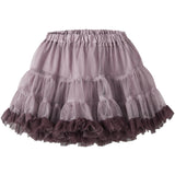 Name It Mauve Shadows Nmfrona Tulle Skirt