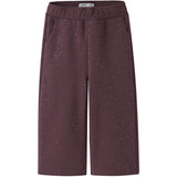 Name It Catawba Grape Nmfrilono Wide Sweat Pants