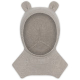 Mp Danmark Beige Melange Helsinki Balaclava