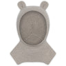 Mp Danmark Beige Melange Helsinki Balaclava