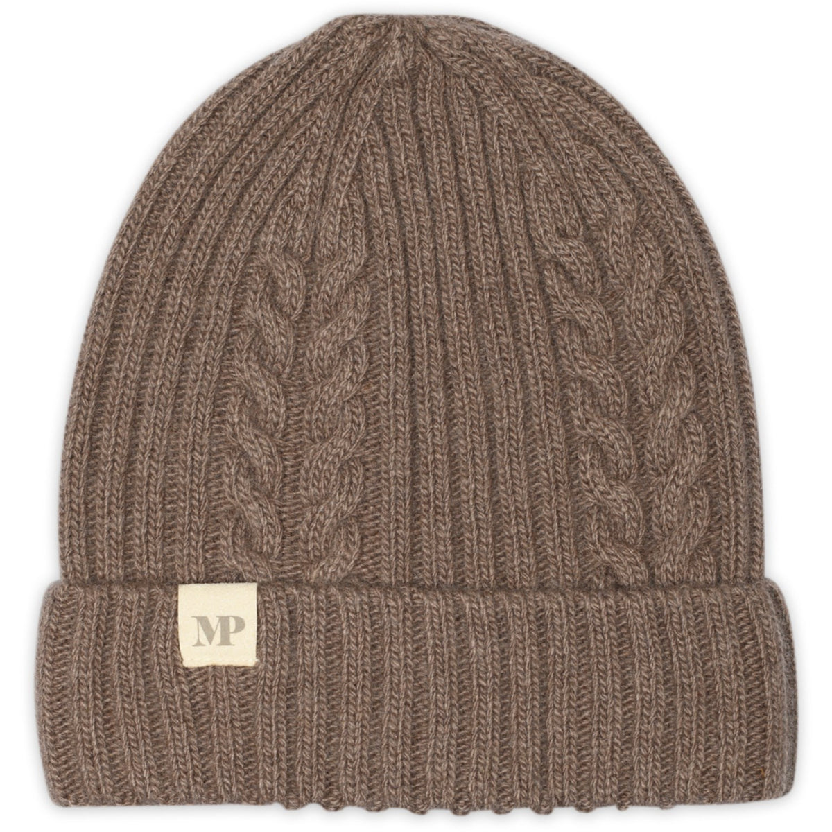Mp Danmark Denver Melange Helsinki Beanie