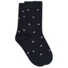 Mp Danmark Navy Sonia Socks