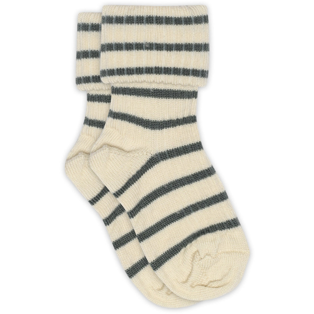 Mp Danmark Dark Forest Viggy Baby Socks