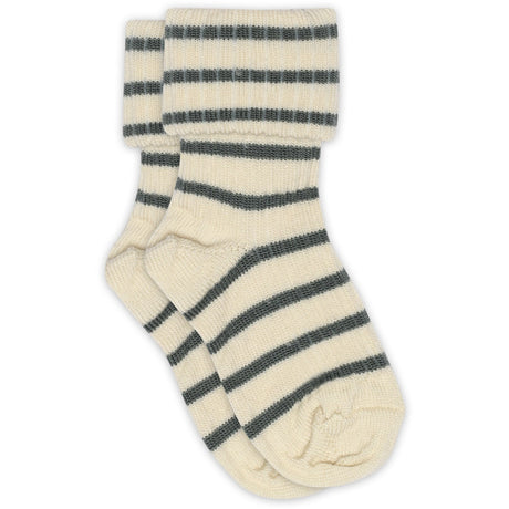 Mp Danmark Dark Forest Viggy Baby Socks
