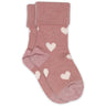 Mp Danmark Vintage Rose Amelia Socks