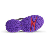 Ecco Mauve Receptor Xp K Leather